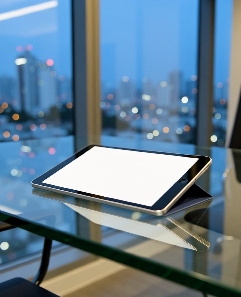 Digital Interface Transparency