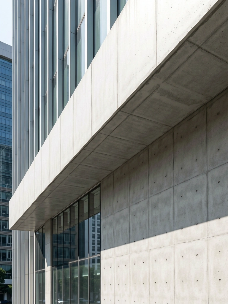 Lexaro Architecture