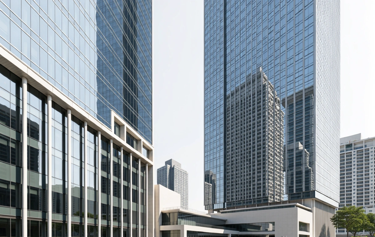 Lexaro Digital Architecture